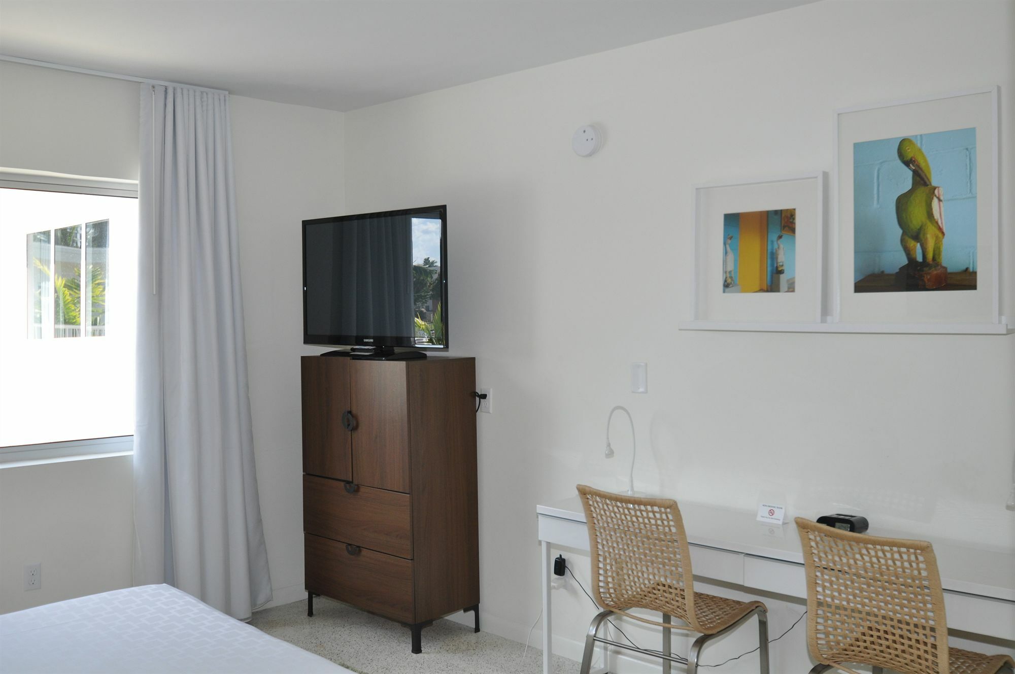 Hotel Tranquilo