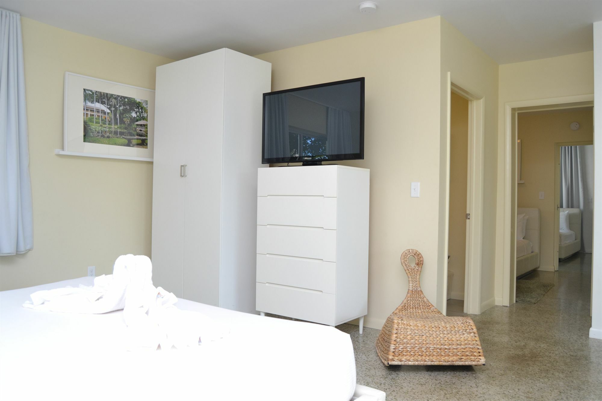 Tranquilo Hotel Fort Lauderdale