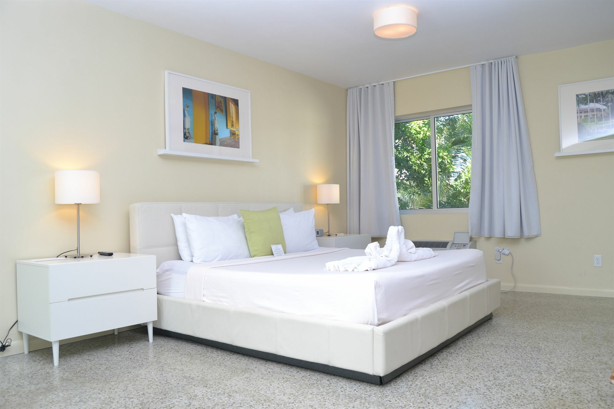 Tranquilo Hotel 3*