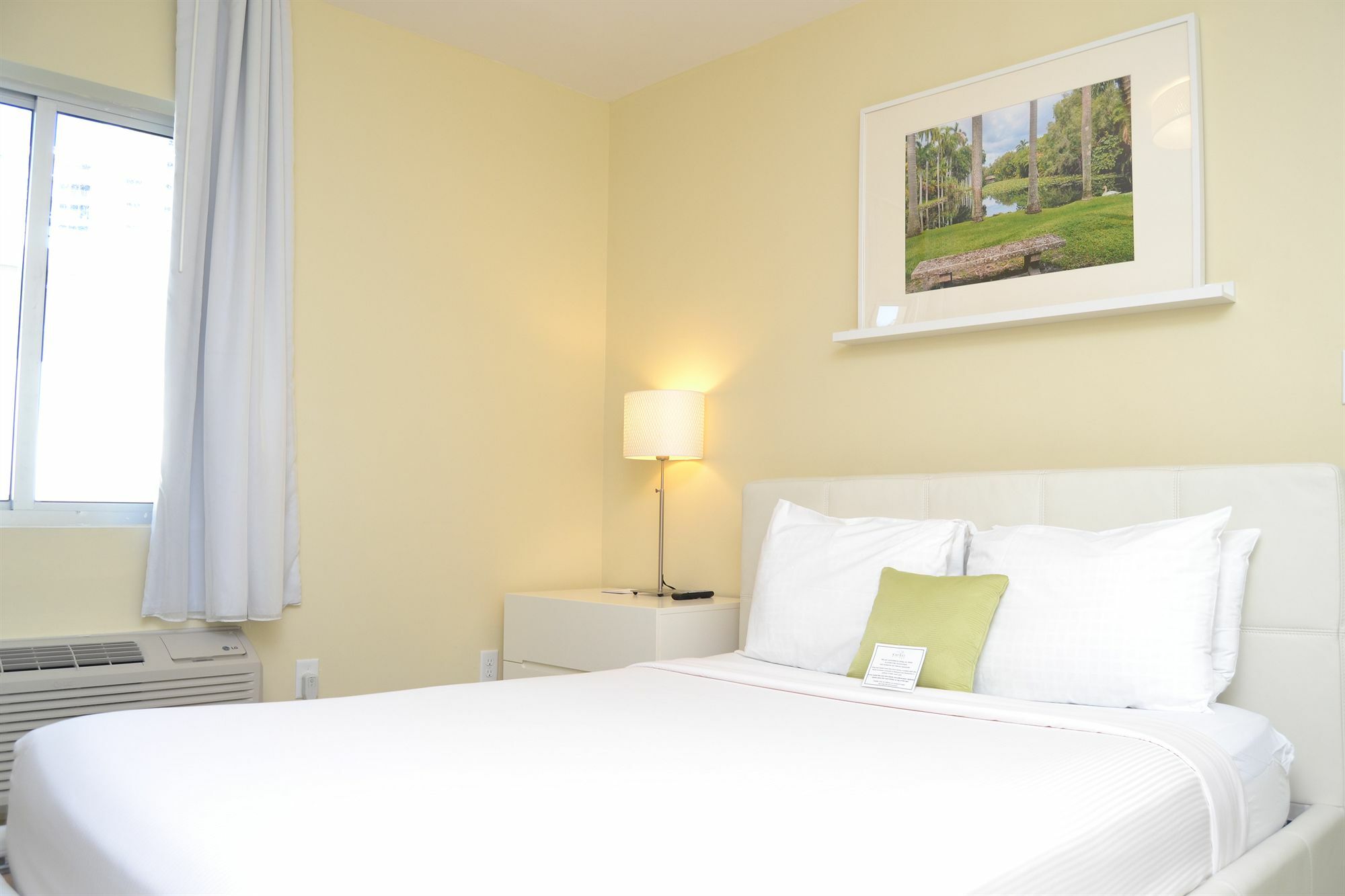 Tranquilo Hotel 3*