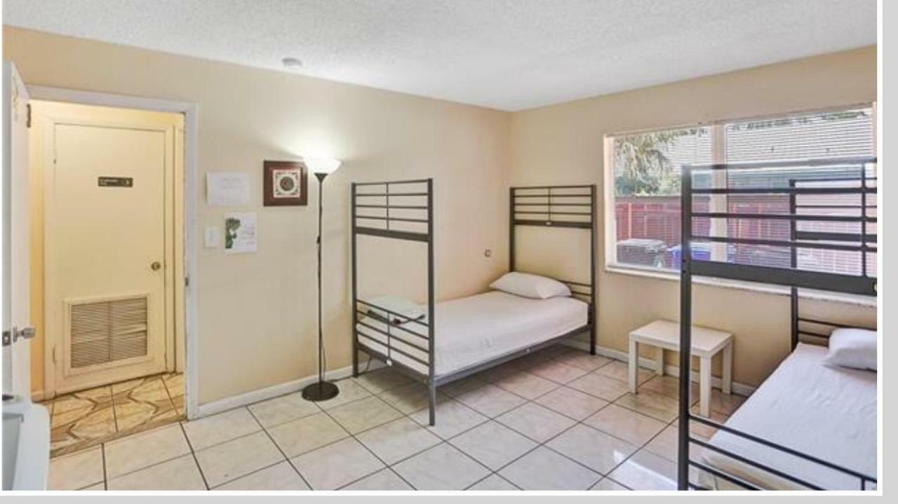 Hostel Crocodhouse Early Check In Free Parking 7 Years Hosting In Laud *
