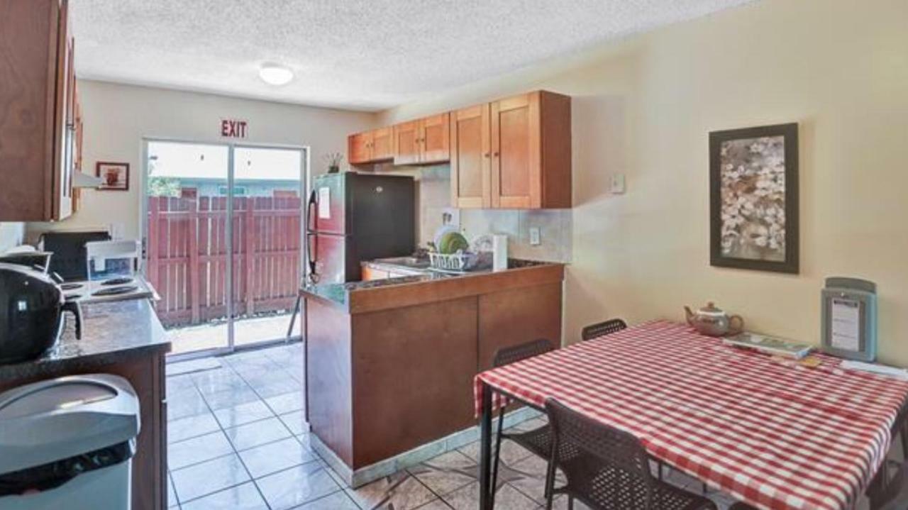 Crocodhouse Early Check In Free Parking 7 Years Hosting In Laud * Fort Lauderdale