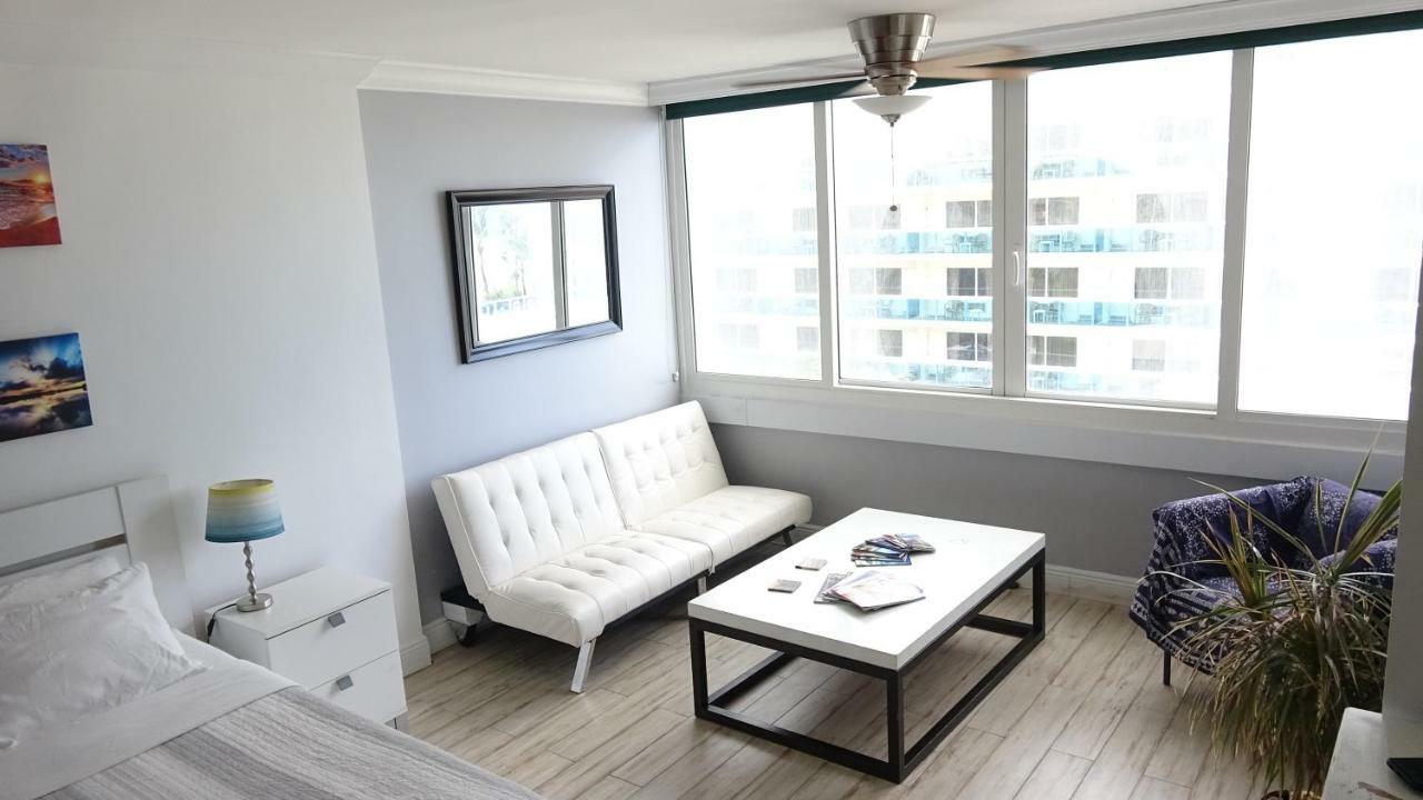 New Studio On The Ocean