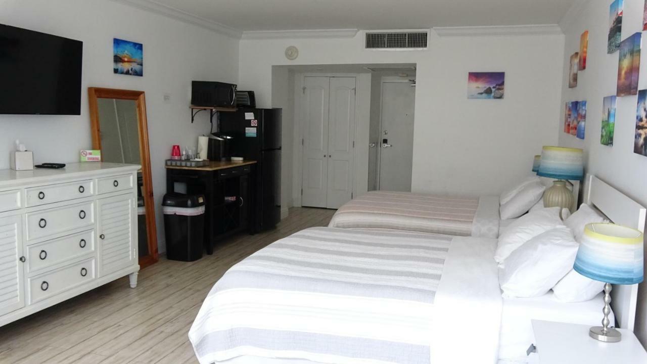 New Studio On The Ocean Apartment Fort Lauderdale