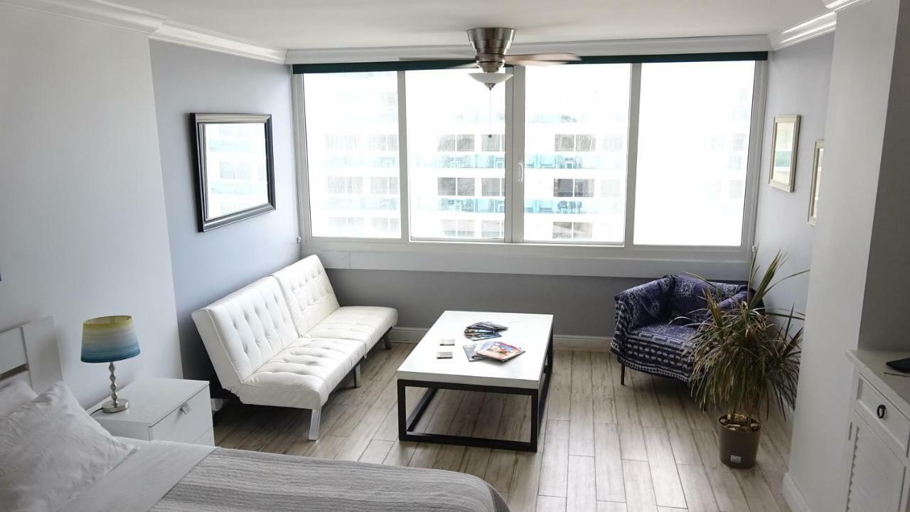 New Studio On The Ocean Apartment