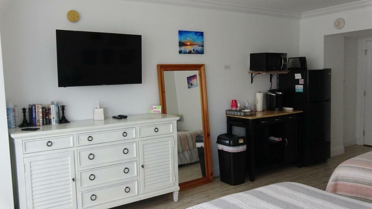 New Studio On The Ocean *