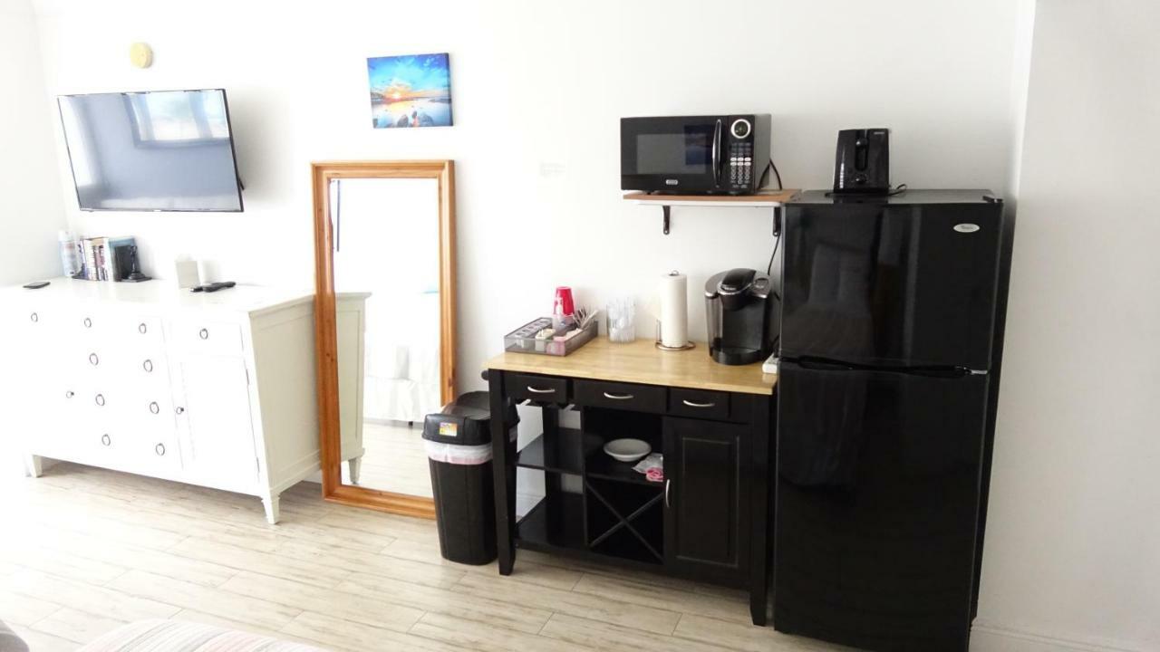 New Studio On The Ocean Apartment