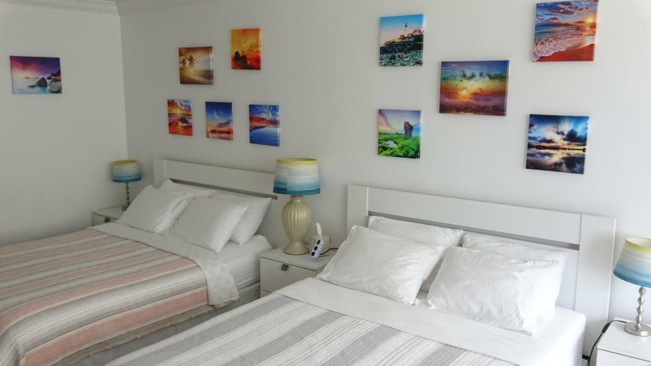 New Studio On The Ocean