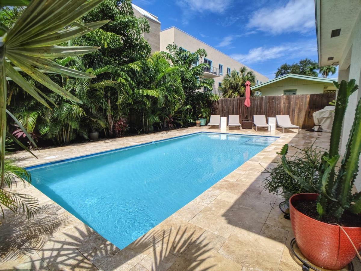 Coral Reef Holiday home *
