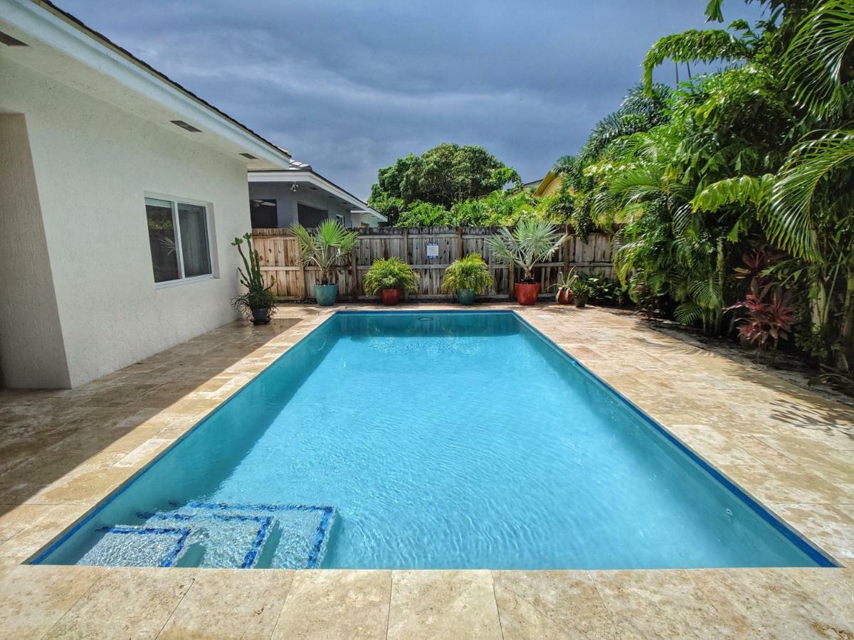 Holiday home Coral Reef Fort Lauderdale