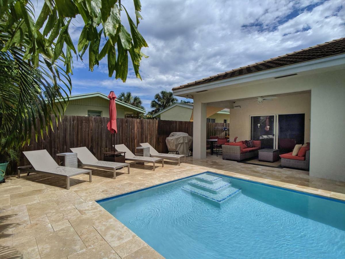 Holiday home Coral Reef Fort Lauderdale
