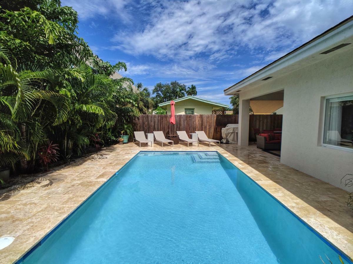 Coral Reef Holiday home