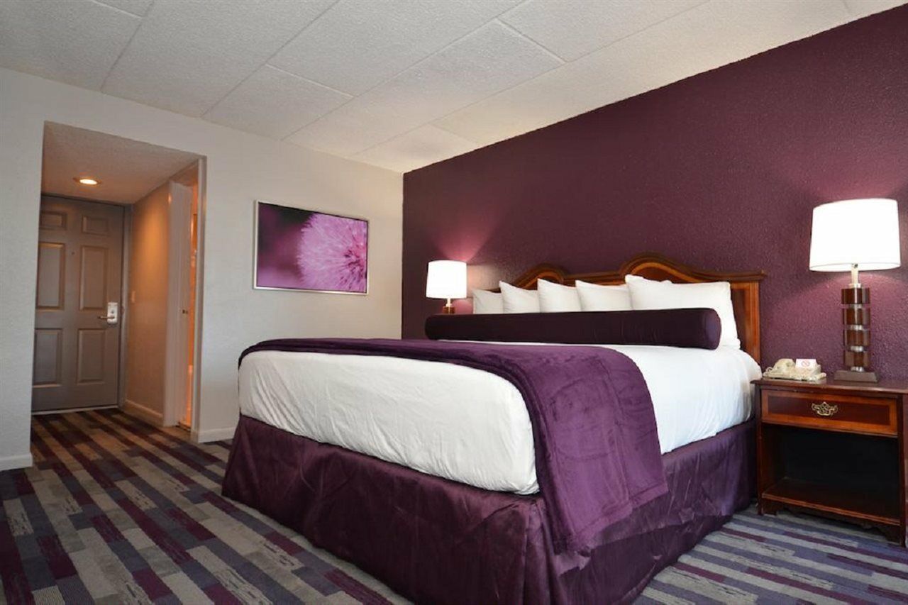 Hotel Sea Club Ocean Fort Lauderdale