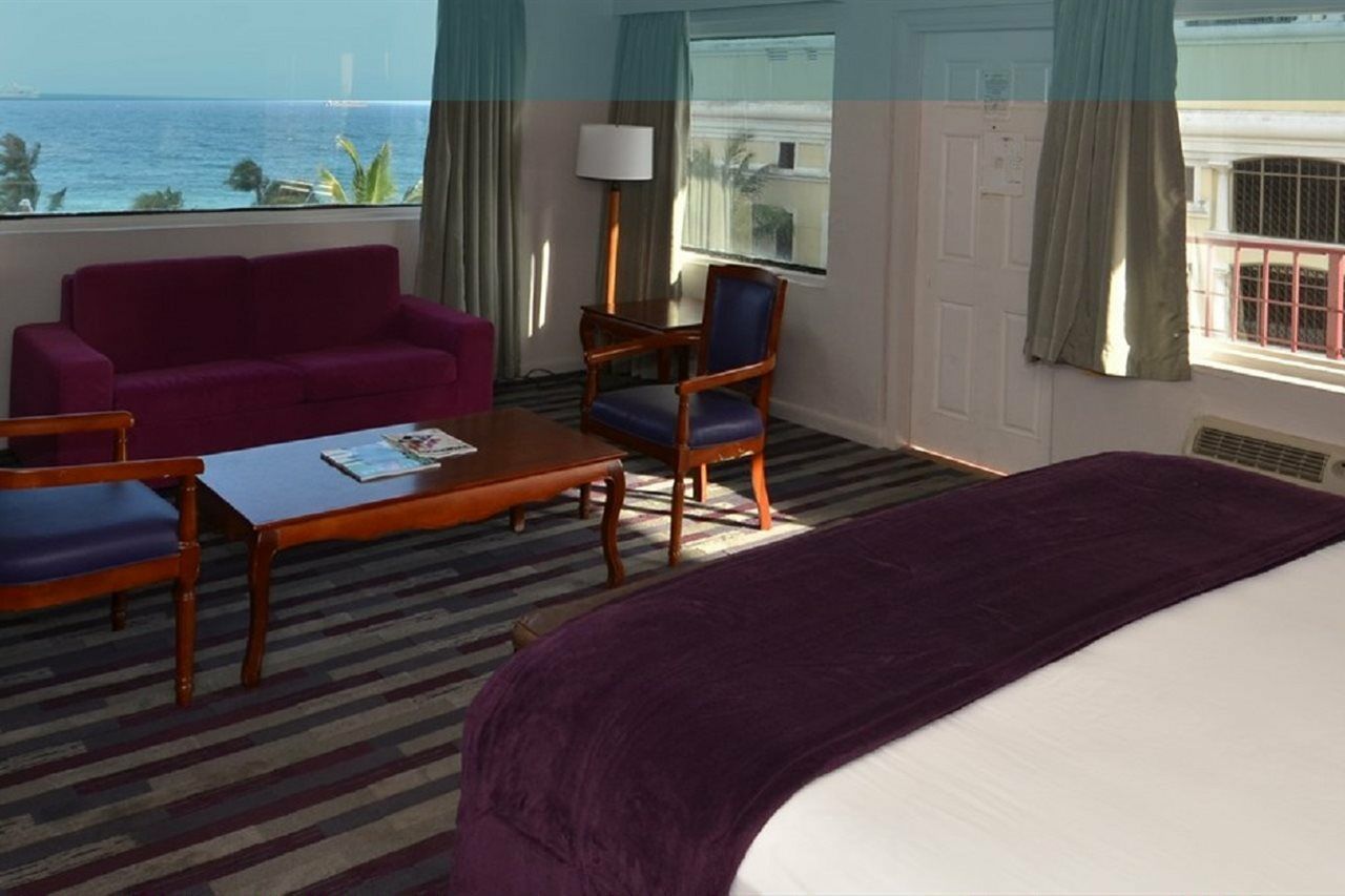 Sea Club Ocean Hotel
