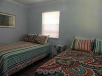 Salty Apartment