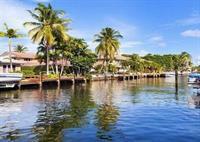 Salty Intercoastal Private Apartment Fort Lauderdale