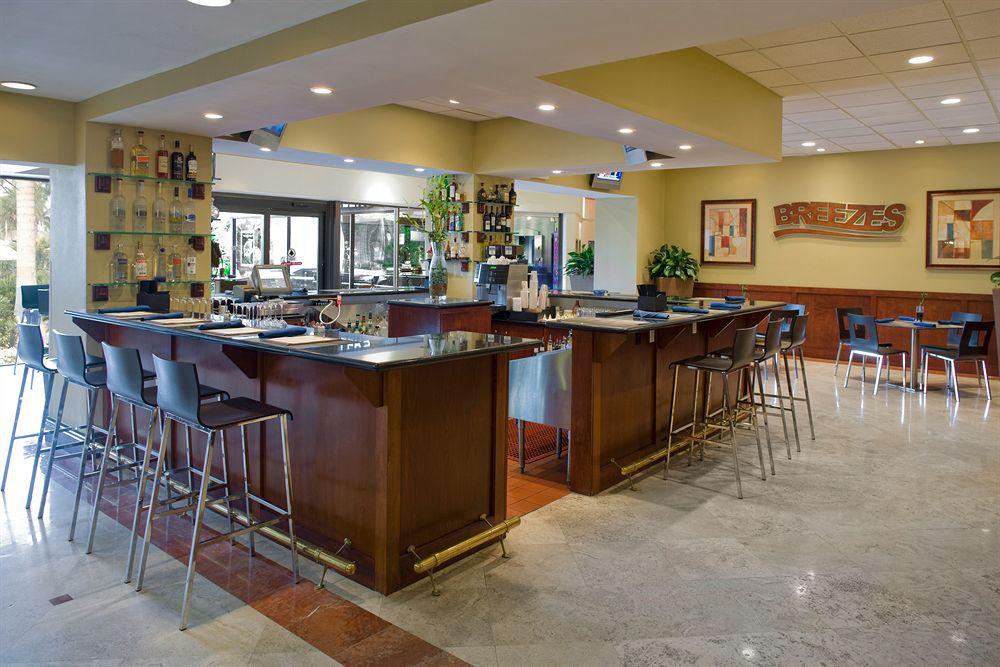Bahia Mar Lauderdale - Doubletree By Hilton 4*