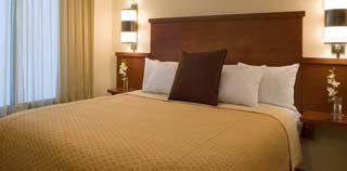 Hyatt Place Lauderdale Cruise Port & Convention Center Fort Lauderdale