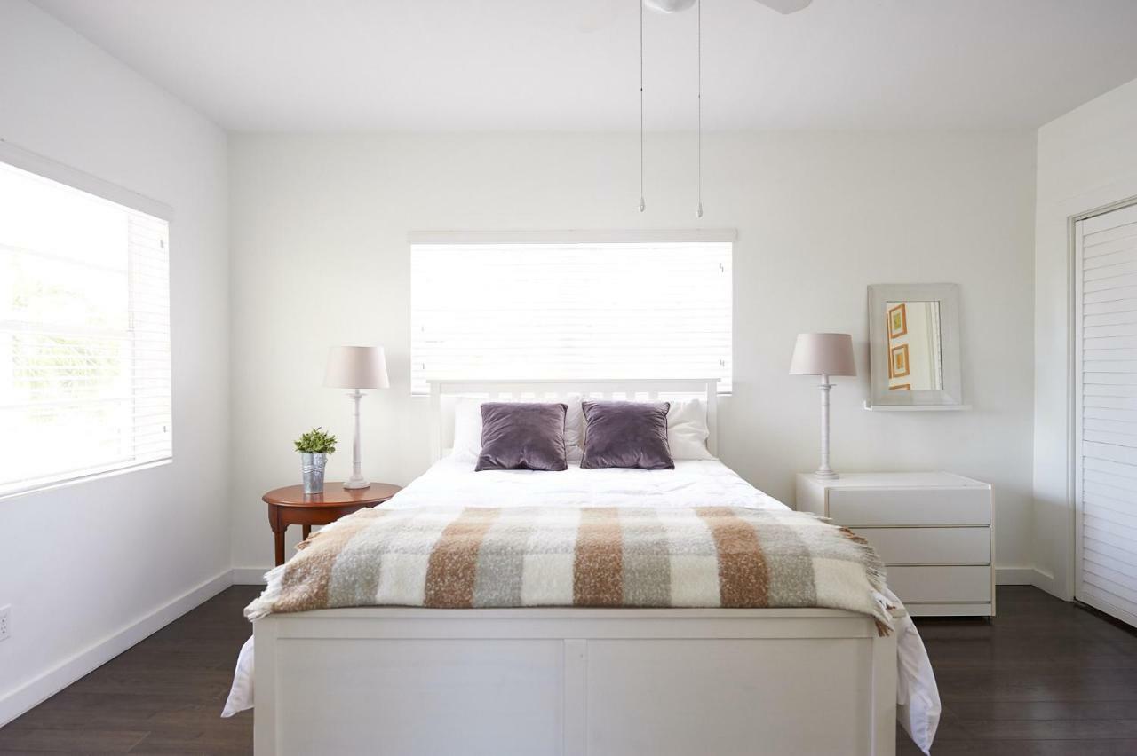 Clean Cosy Flat, Steps From The Apartment Fort Lauderdale