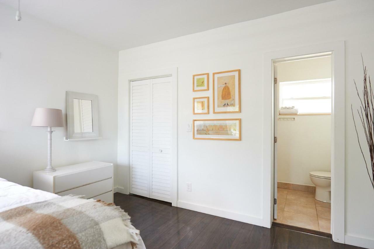 Clean Cosy Flat, Steps From The Fort Lauderdale