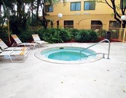 La Quinta By Wyndham Ft Lauderdale Cypress Creek Hotel Fort Lauderdale