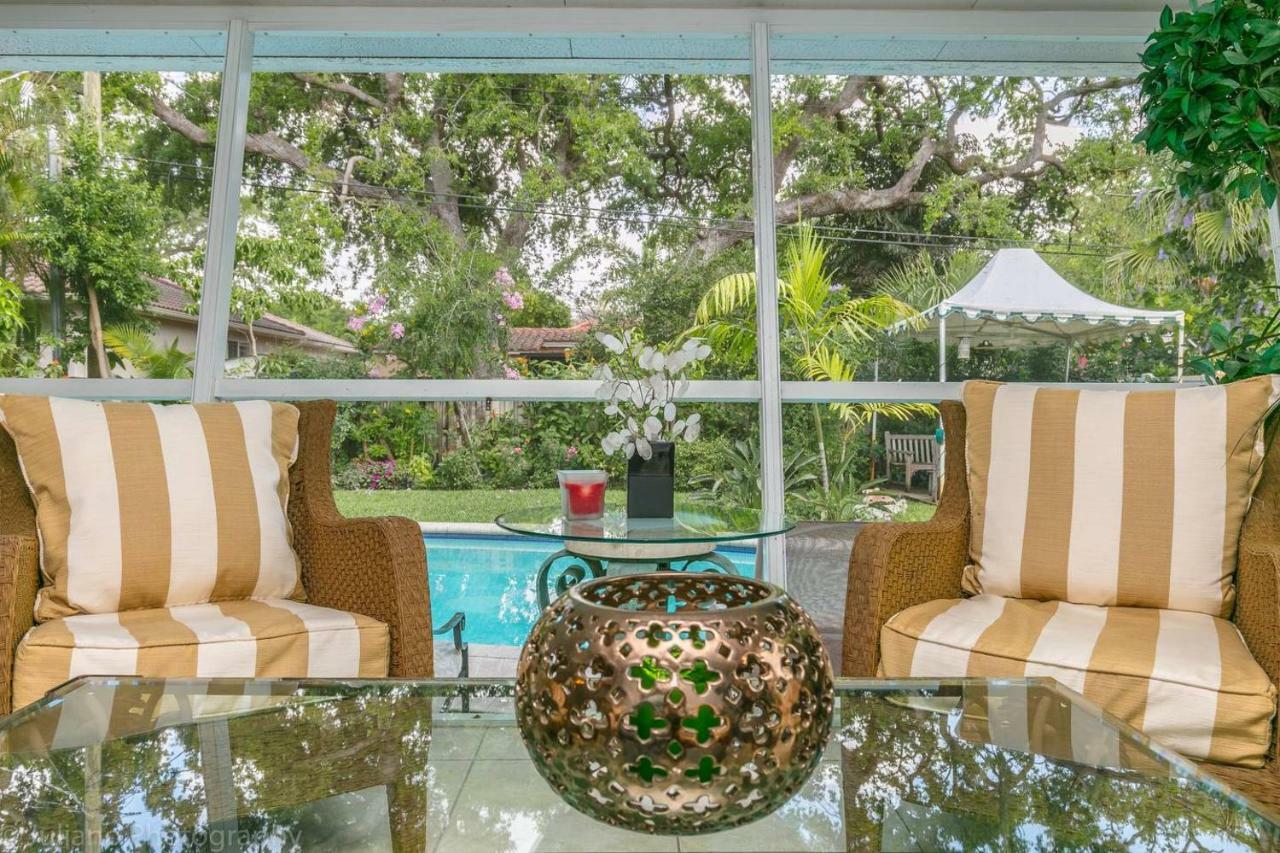 Floral Oasis Fort Lauderdale
