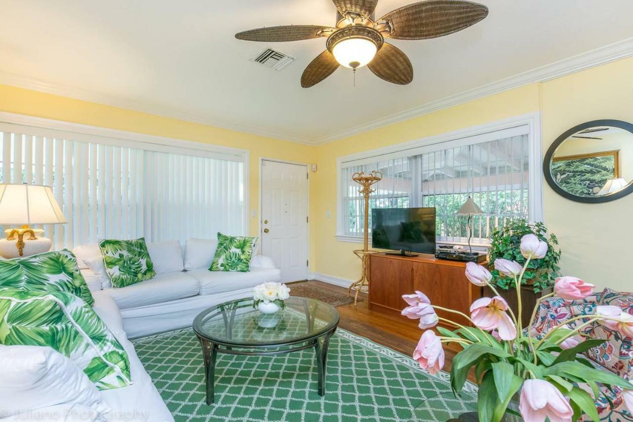 Floral Oasis Villa *