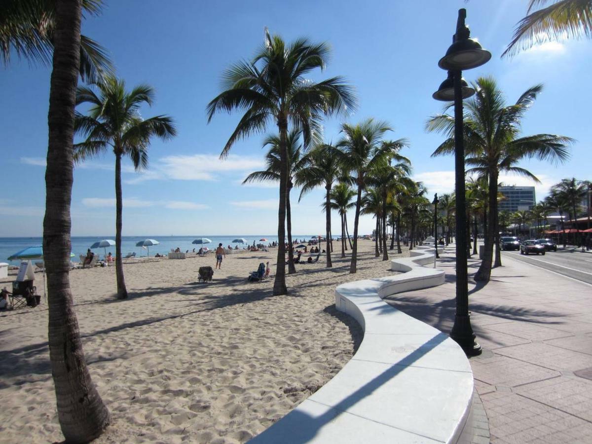 Floral Oasis Villa Fort Lauderdale