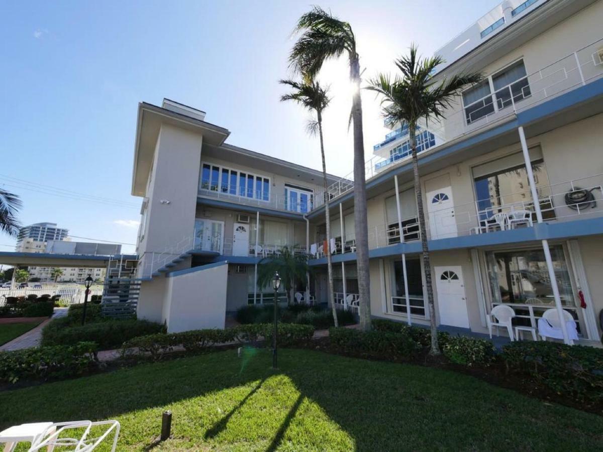 Resort Fortlauderdale *