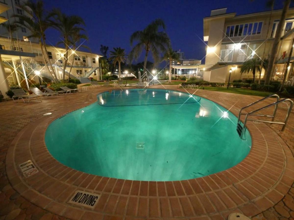 Fortlauderdale Resort