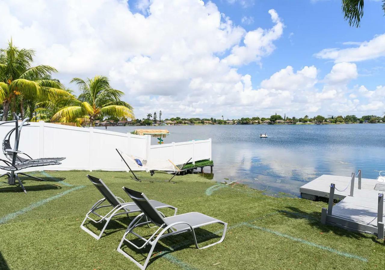 Holiday home Docking Area - 3/2 Lake House - Water Activities And Docking Area *