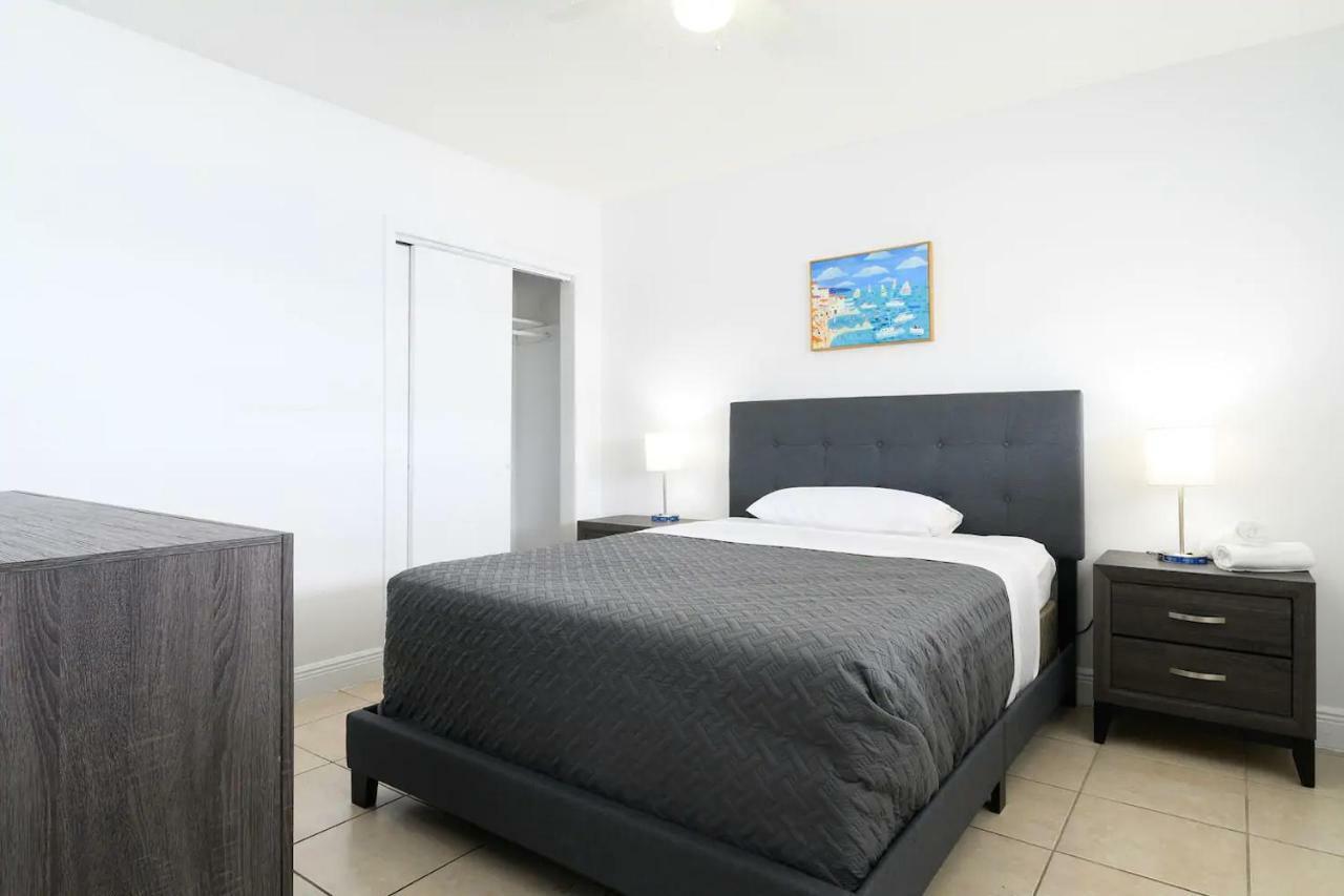 Holiday home Docking Area - 3/2 Lake House - Water Activities And Docking Area Fort Lauderdale
