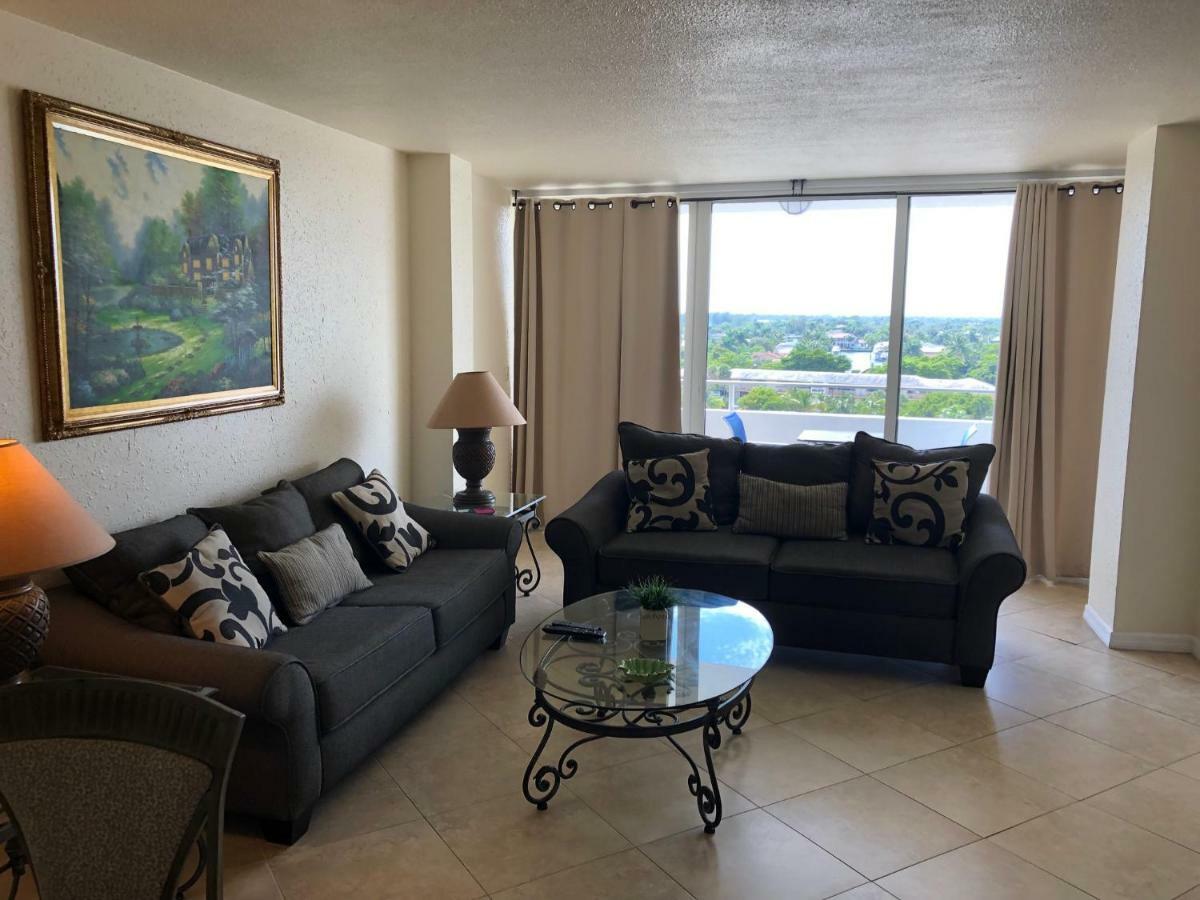 Galt Ocean Drive Beach Aparthotel Fort Lauderdale