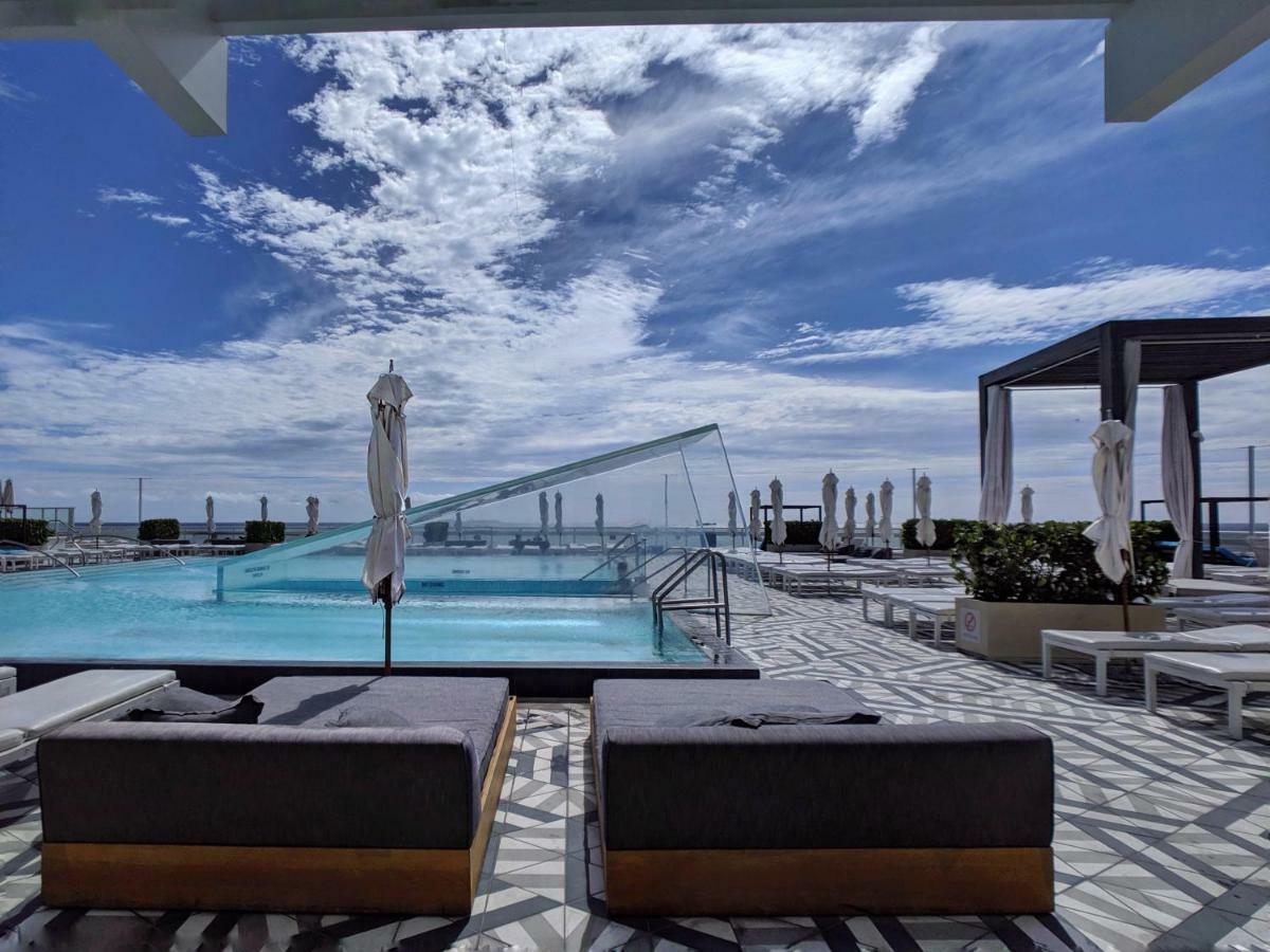 Wvr Vacation Residences 1807 Holiday home *