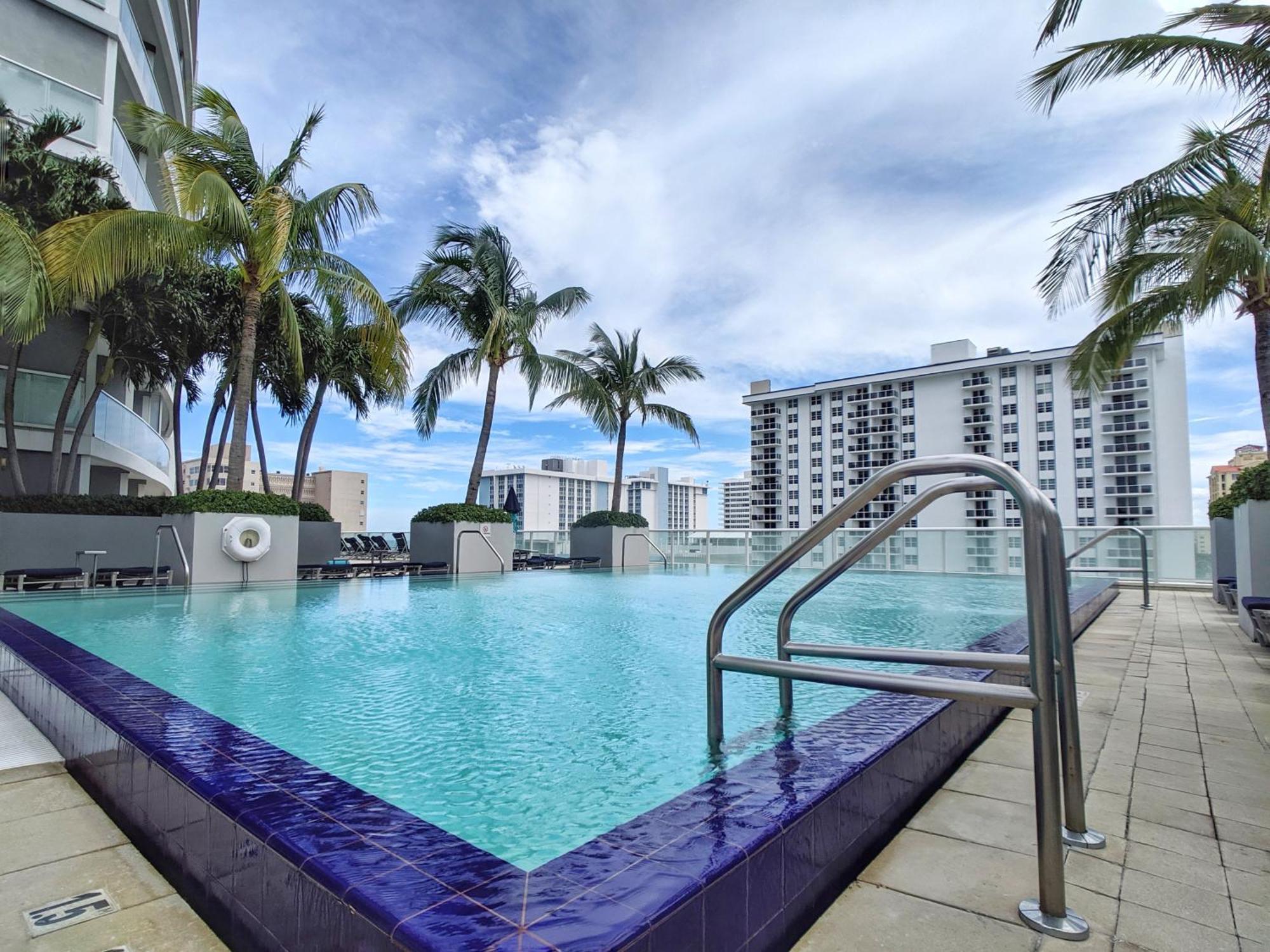 Holiday home Wvr Vacation Residences 1807 Fort Lauderdale