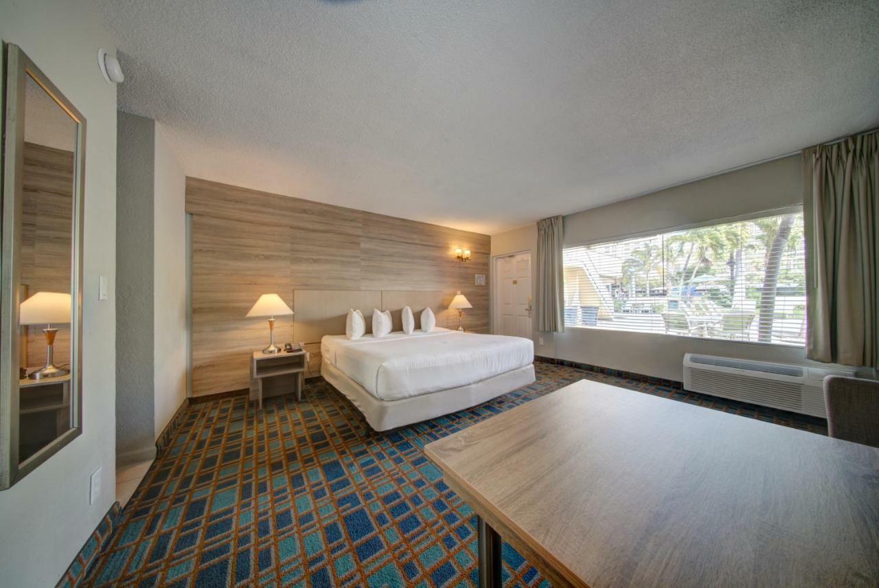 Galt Fort Lauderdale