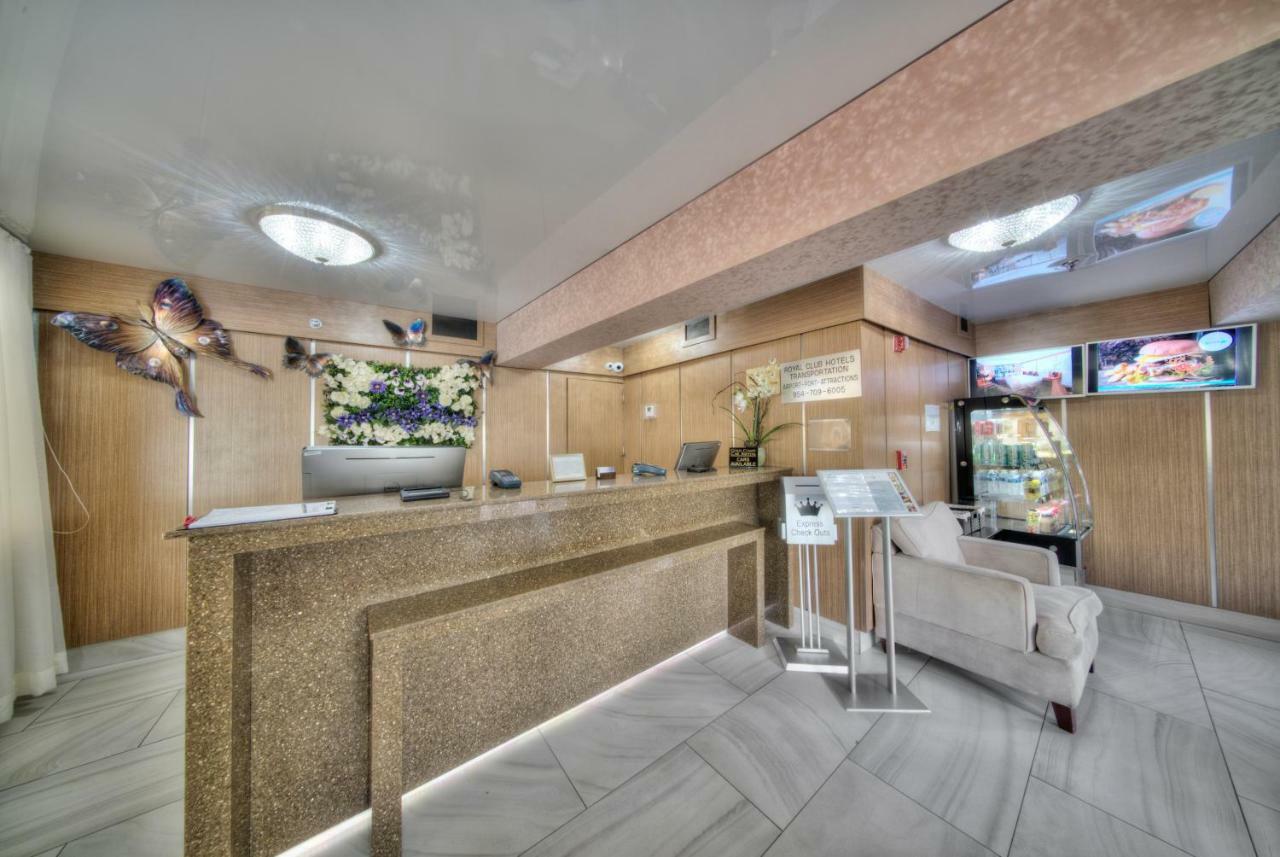 Motel Galt 2*