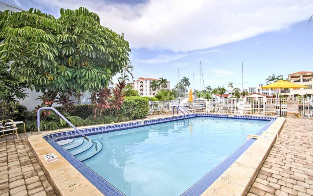Apartment Caravelle