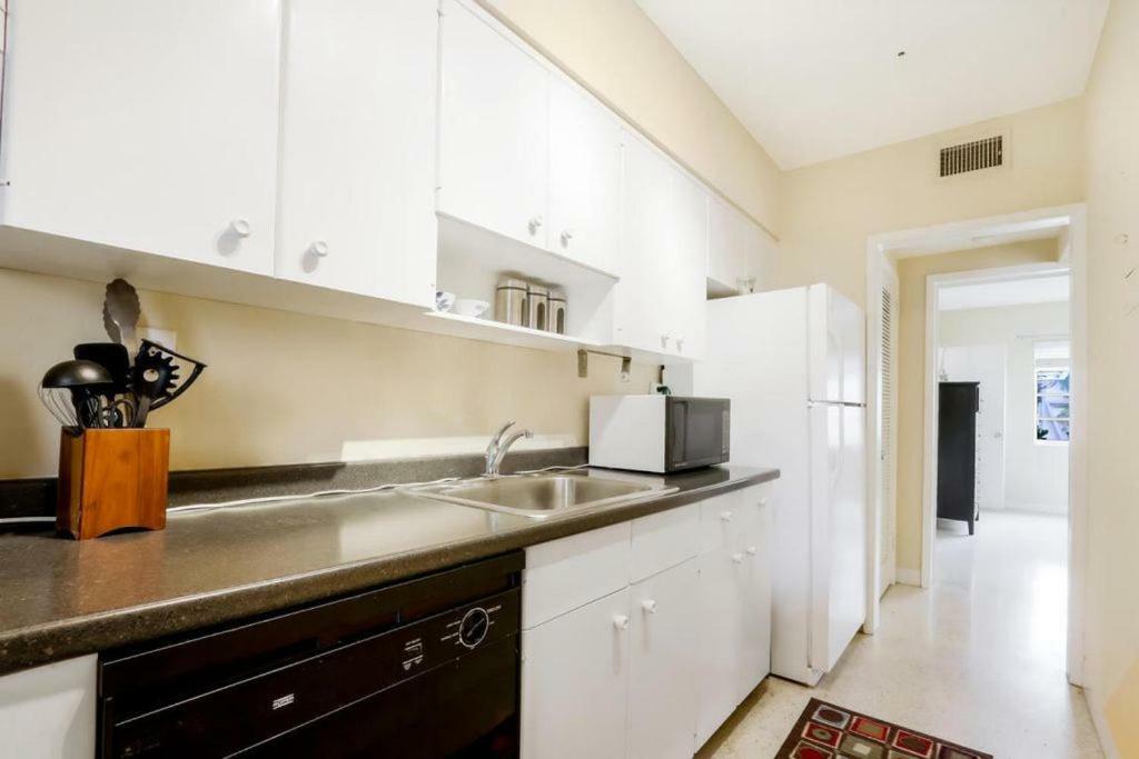 Caravelle Apartment *