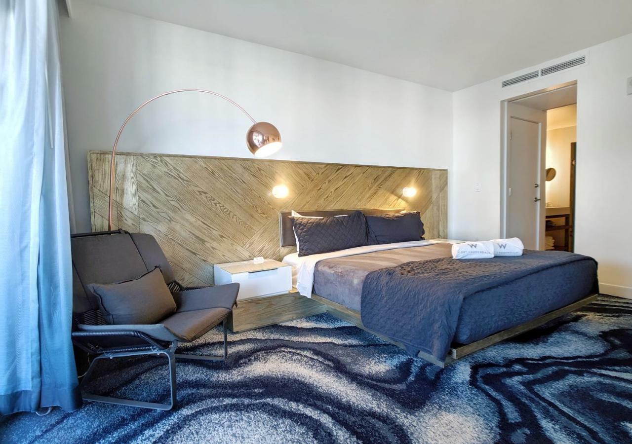 Wvr Vacation Residences 506 Fort Lauderdale