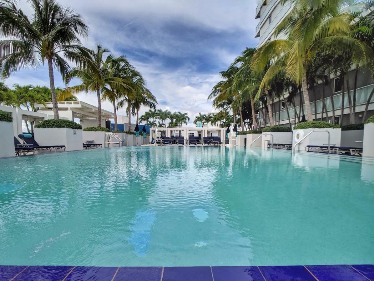 Wvr Vacation Residences 1807 Holiday home *
