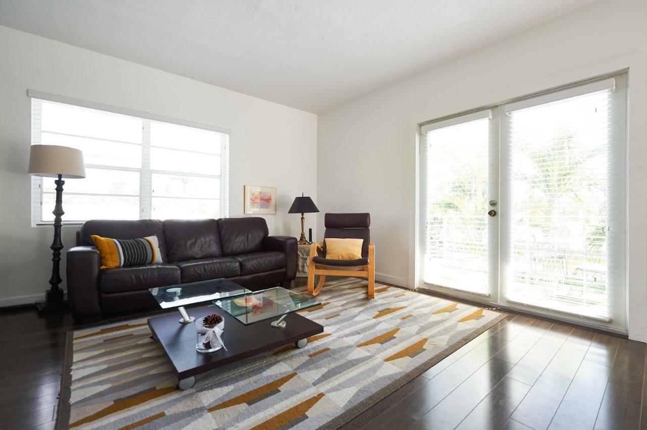 Clean Cosy Flat, Steps From The *