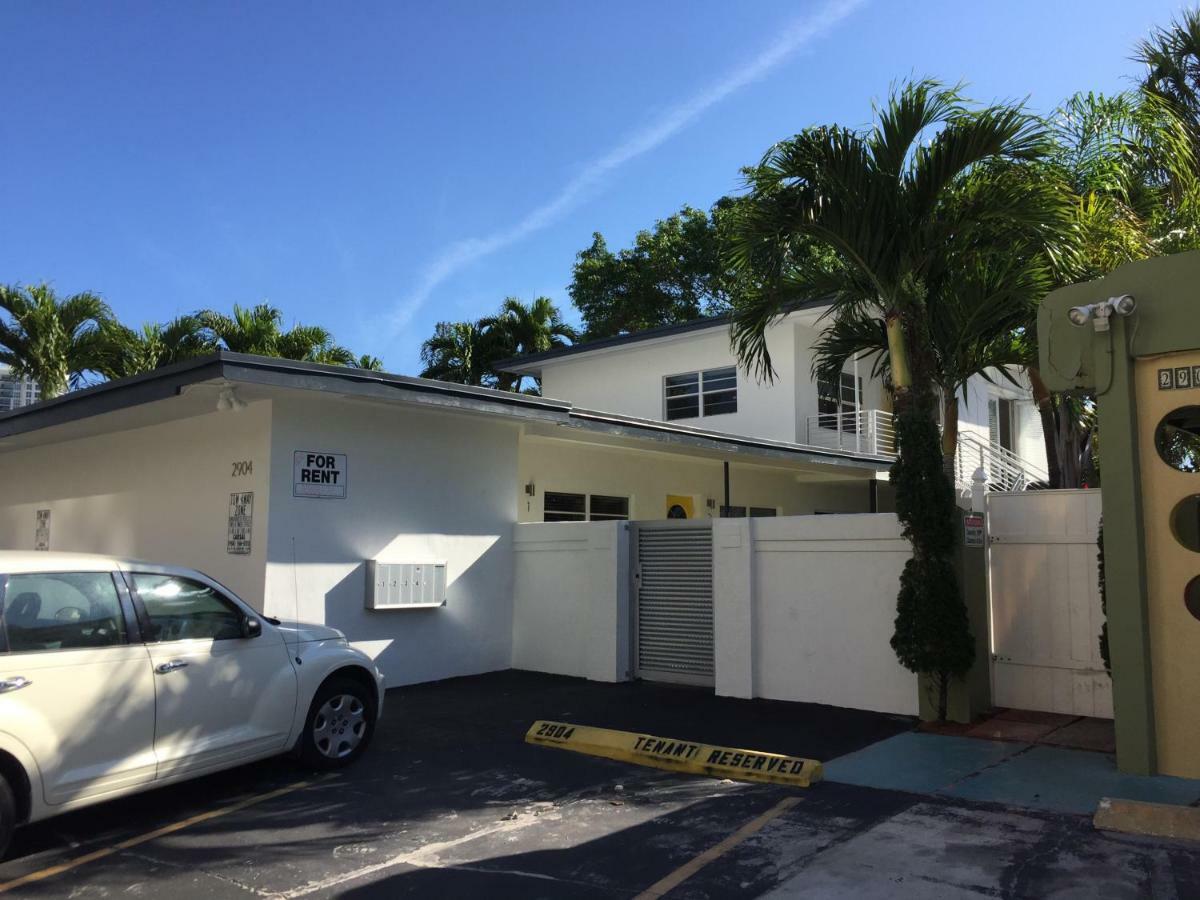 3 Bedrooms Step From The Apartment Fort Lauderdale