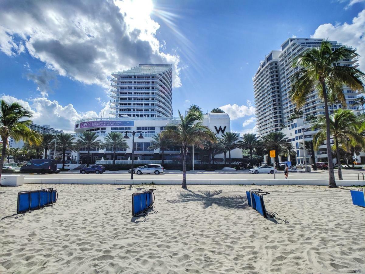Wvr Vacation Residences 506 Holiday home Fort Lauderdale