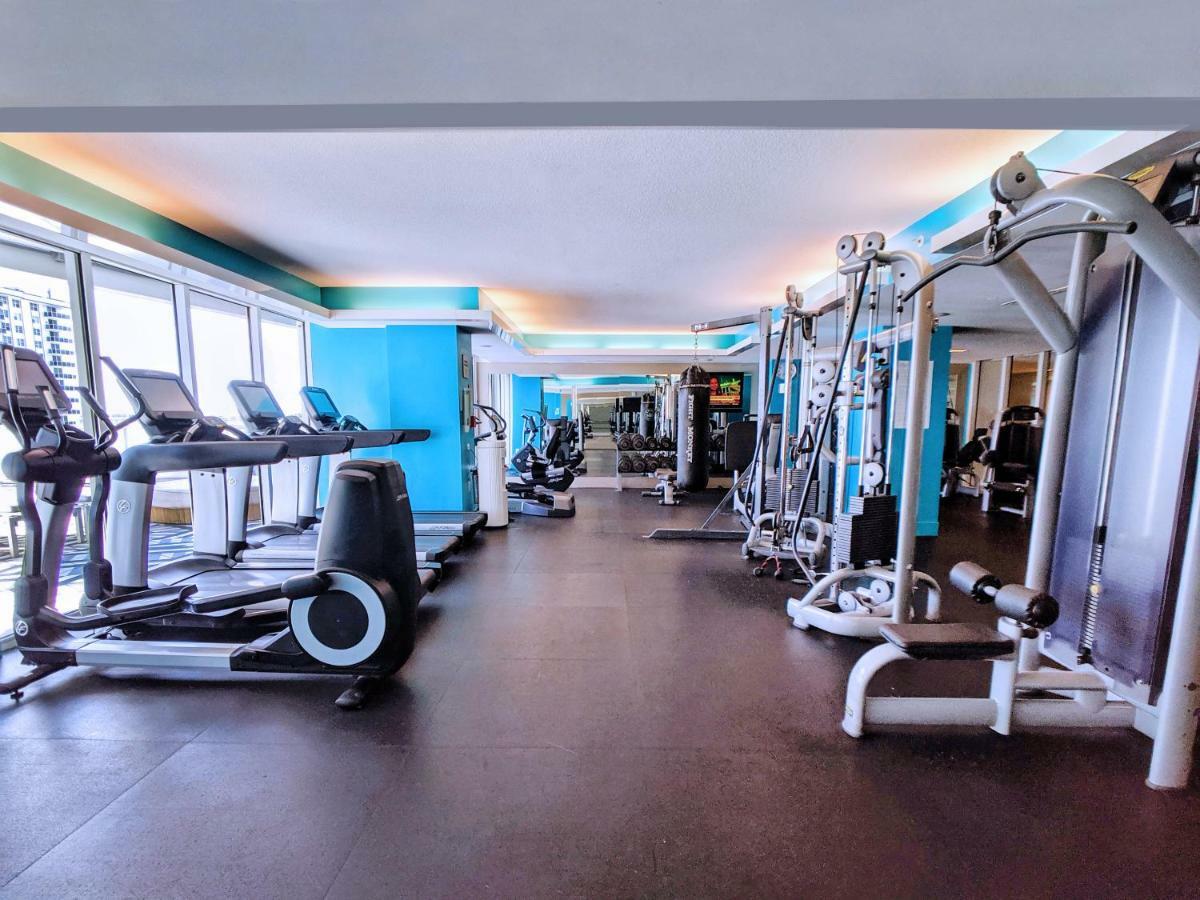 Wvr Vacation Residences 506 Holiday home Fort Lauderdale