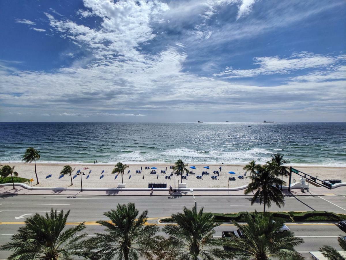 Wvr Vacation Residences 506 * Fort Lauderdale