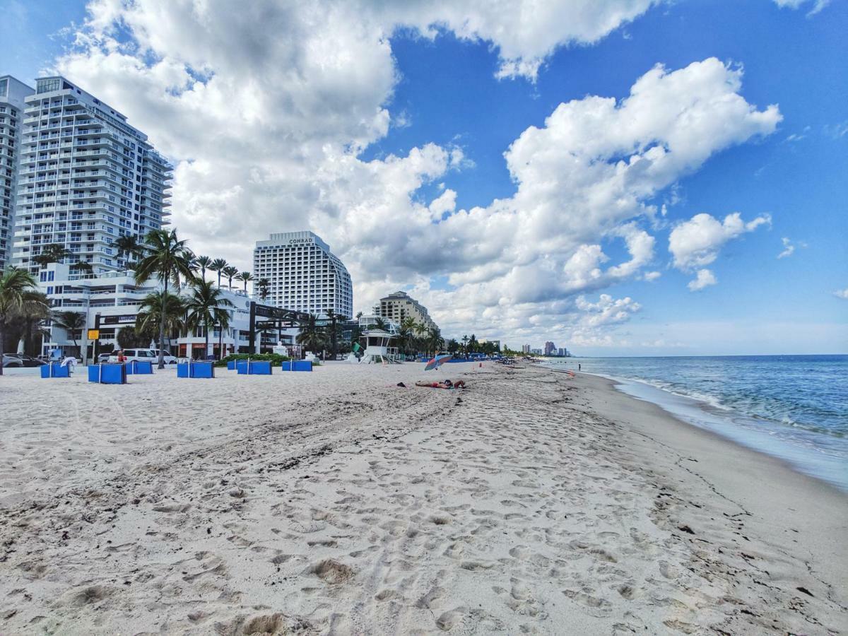 Holiday home Wvr Vacation Residences 506 Fort Lauderdale