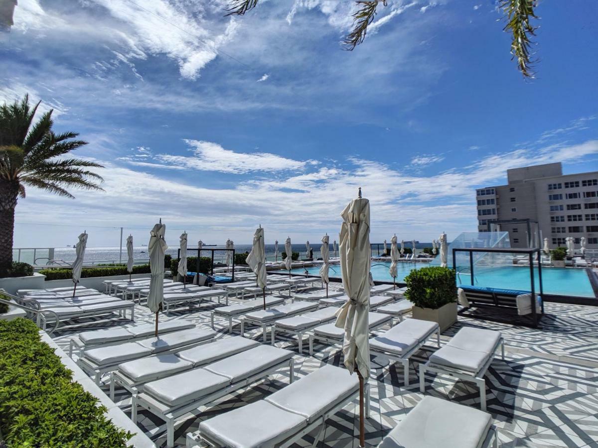 Holiday home Wvr Vacation Residences 1807 Fort Lauderdale