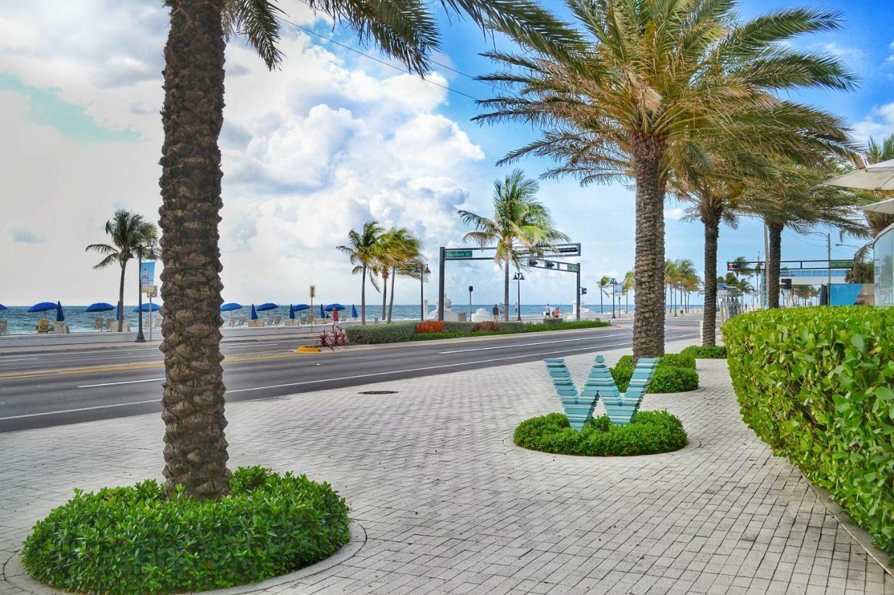 Wvr Vacation Residences 1807 *