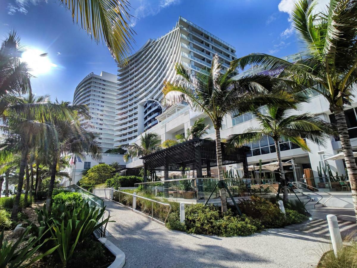 Wvr Vacation Residences 1807 Holiday home Fort Lauderdale